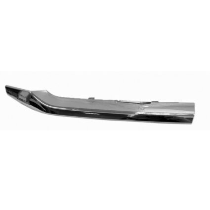 Grille Molding Right Upper CAPA for Honda Odyssey 2014–2017