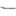 Grille Molding Right for Honda HR-V 2016–2018