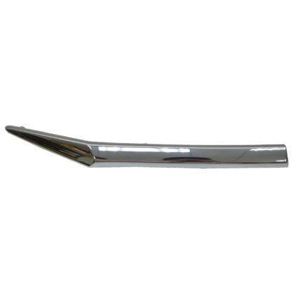 Grille Molding Right CAPA for Honda HR-V 2016–2018