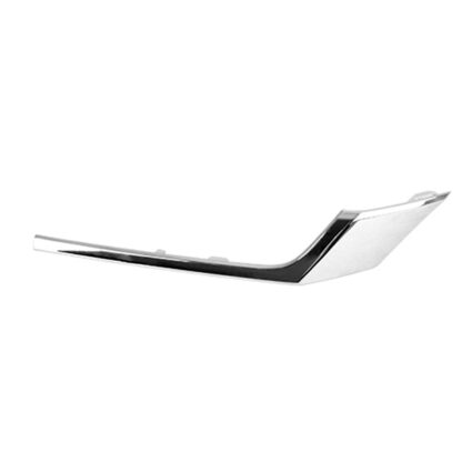 Grille Molding Right Upper Center USA/Mexico Built for Honda CR-V 2010–2011