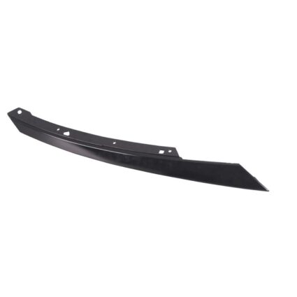 Grille Molding Right Upper Grille Extension CAPA for Honda Civic Hatchback 2017–2020