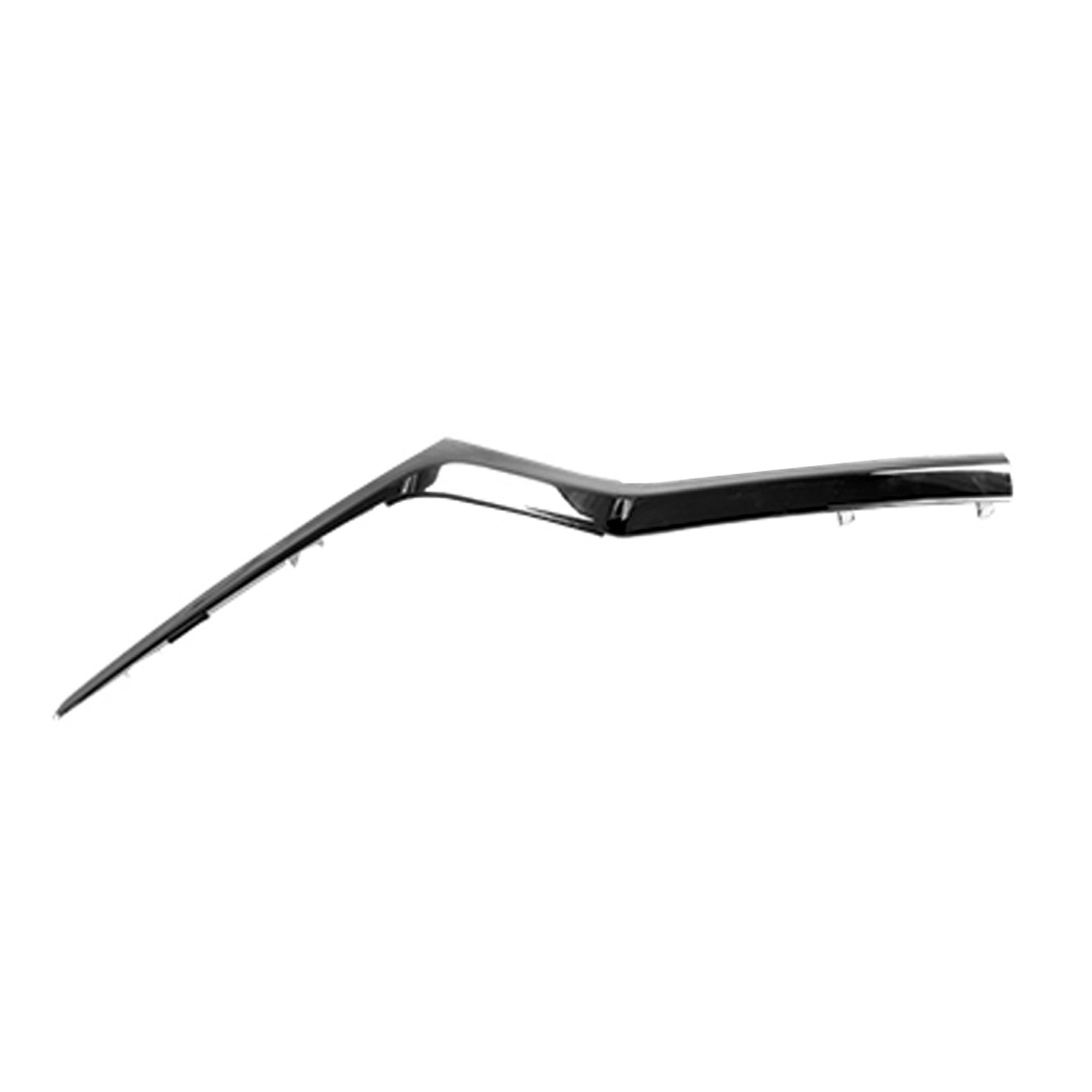 Grille Molding Right CAPA for Honda CR-V 2017–2019