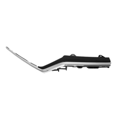 Grille Molding Right CAPA for Honda CR-V LX Sport EX EX-L Hybrid EX-L Hybrid Touring Hybrid EX Hybrid LX Touring 2020–2022