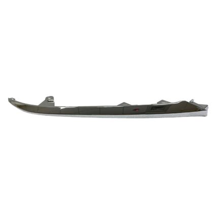Grille Molding Right Extension CAPA for Honda Accord LX EX-L Hybrid EX-L Hybrid Touring Hybrid EX Touring Hybrid 2021–2022