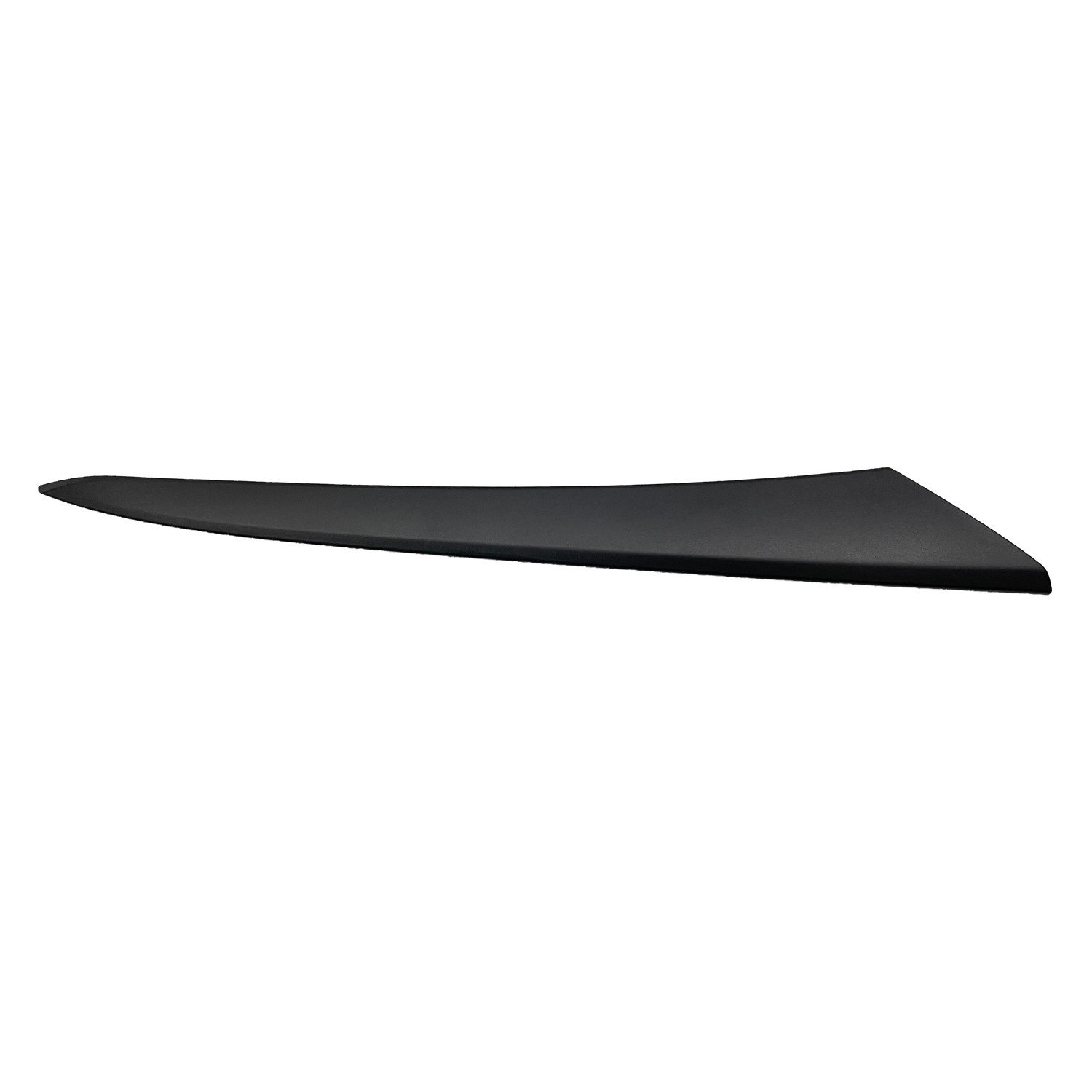 Grille Molding Right CAPA for Honda Civic 2022–2024