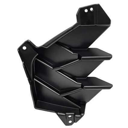 Grille Molding Right Grille Screen Outer for Honda HR-V Sport 2023–2025