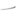 Grille Molding Right CAPA for Honda Pilot EX-L Touring Elite 2023–2025