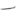 Grille Molding Right CAPA for Honda Pilot Sport Black Edition TrailSport 2023–2025