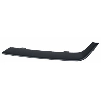 Grille Molding Left Lower USA/Mexico Built for Honda CR-V 2010–2011