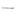 Grille Molding Left Lower Center Chrome for Honda Pilot 2012–2015