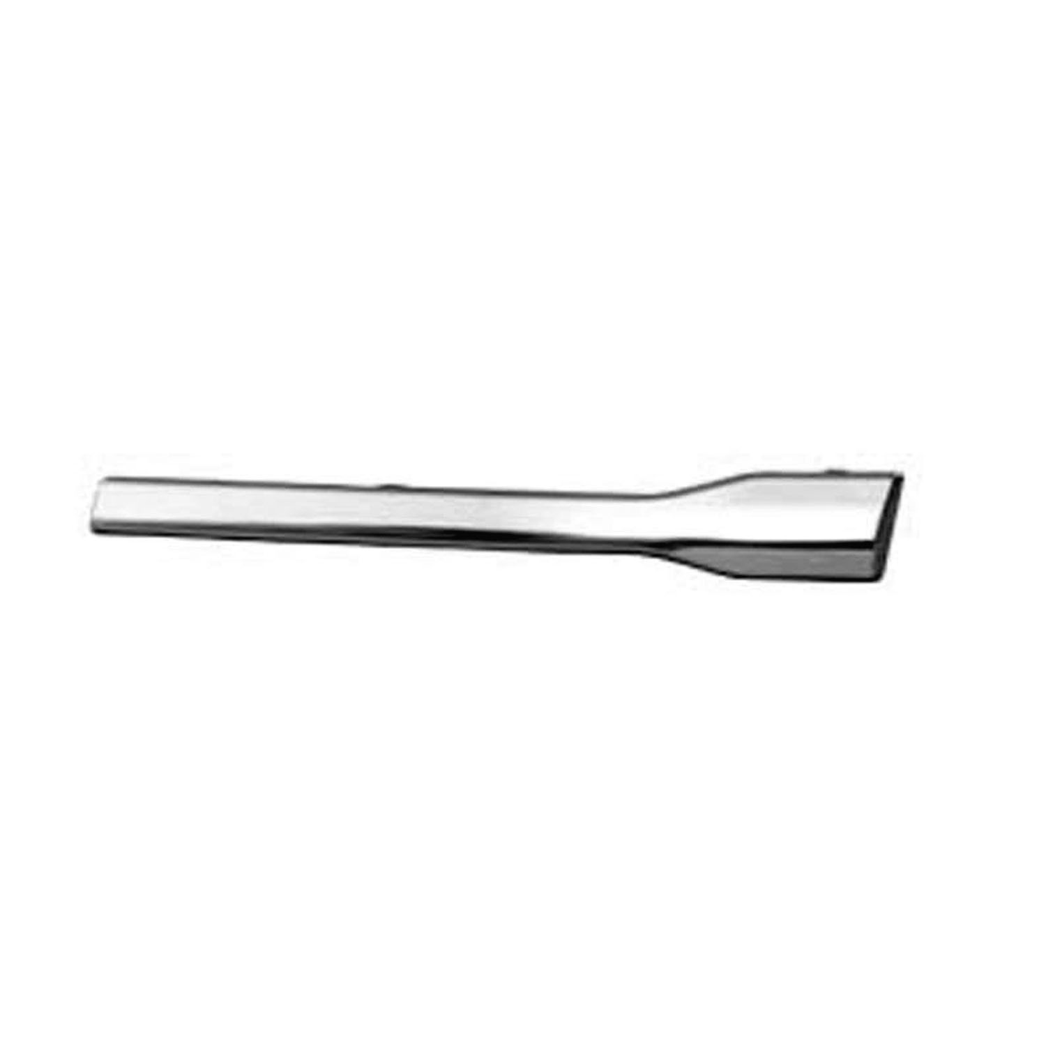 Grille Molding Left Lower Center Chrome for Honda Pilot 2012–2015