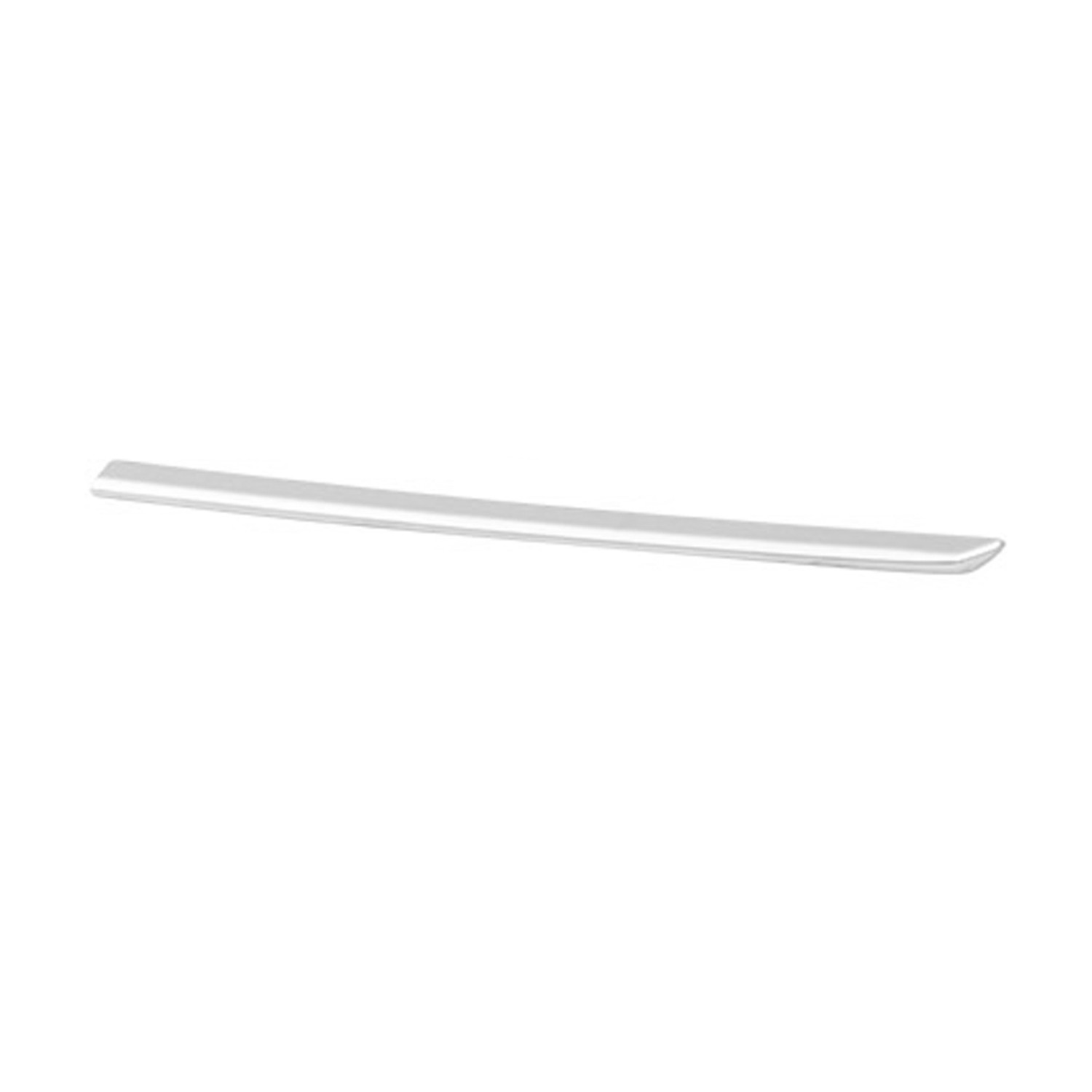 Grille Molding Left Lower USA Built for Honda Accord Sedan 2013–2015
