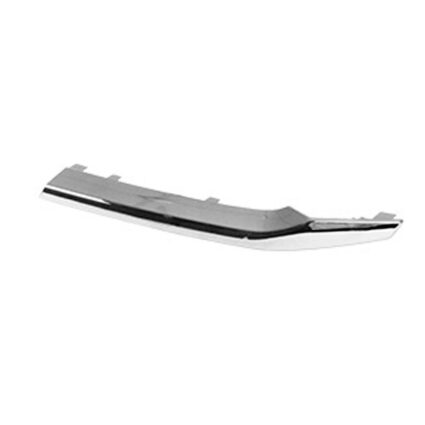 Grille Molding Left Lower for Honda Odyssey 2014–2017