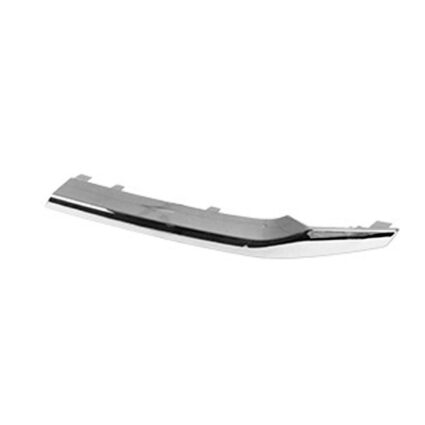 Grille Molding Left Lower CAPA for Honda Odyssey 2014–2017