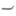 Grille Molding Left Lower CAPA for Honda Pilot LX EX EX-L Touring Elite 2019–2022