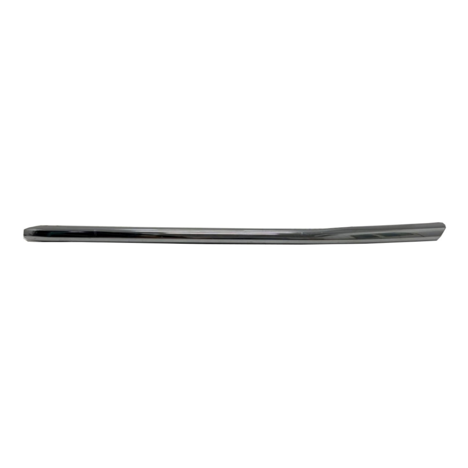 Grille Molding Left Lower for Honda Accord LX EX-L Hybrid EX-L Hybrid Touring Hybrid EX Touring Hybrid 2021–2022