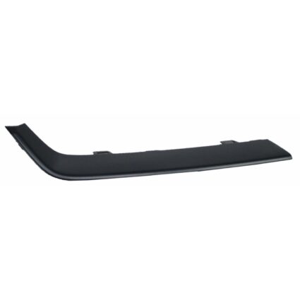 Grille Molding Right Lower USA/Mexico Built for Honda CR-V 2010–2011