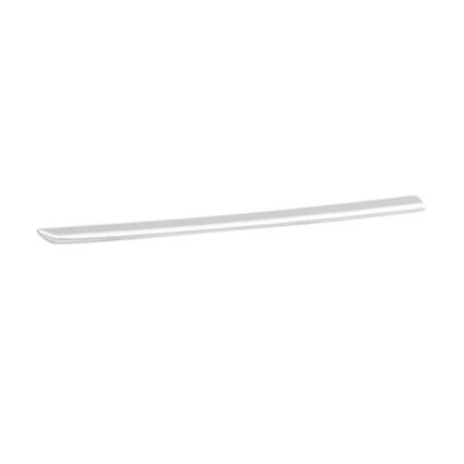 Grille Molding Right Lower USA Built for Honda Accord Sedan 2013–2015