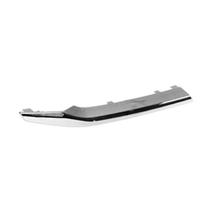 Grille Molding Right Lower CAPA for Honda Odyssey 2014–2017