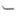 Grille Molding Right Lower CAPA for Honda Pilot LX EX EX-L Touring Elite 2019–2022