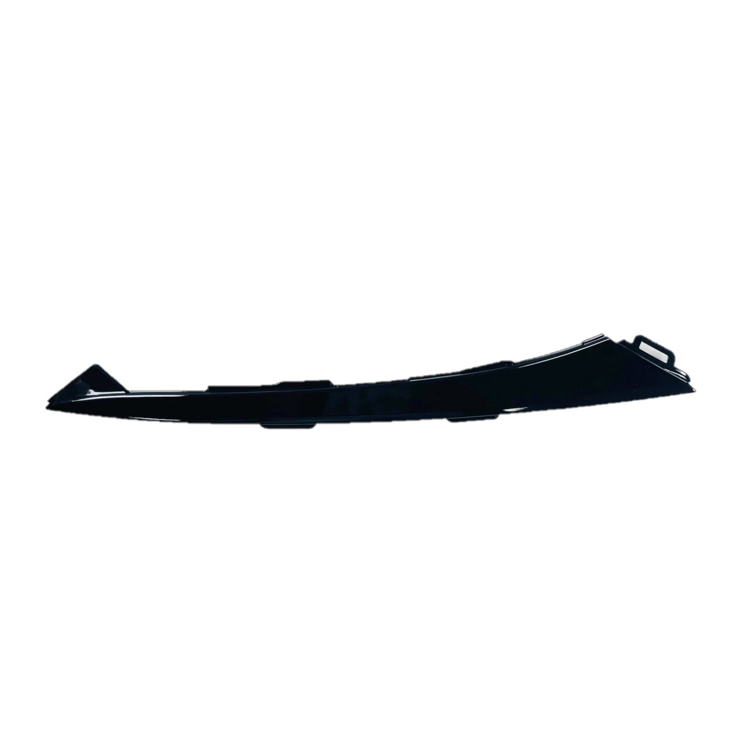 Grille Molding Right Lower Grille for Honda Accord Sedan 2021–2022