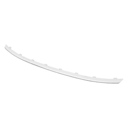 Grille Molding Lower Japan Built for Honda CR-V EX EX-L 2007–2009