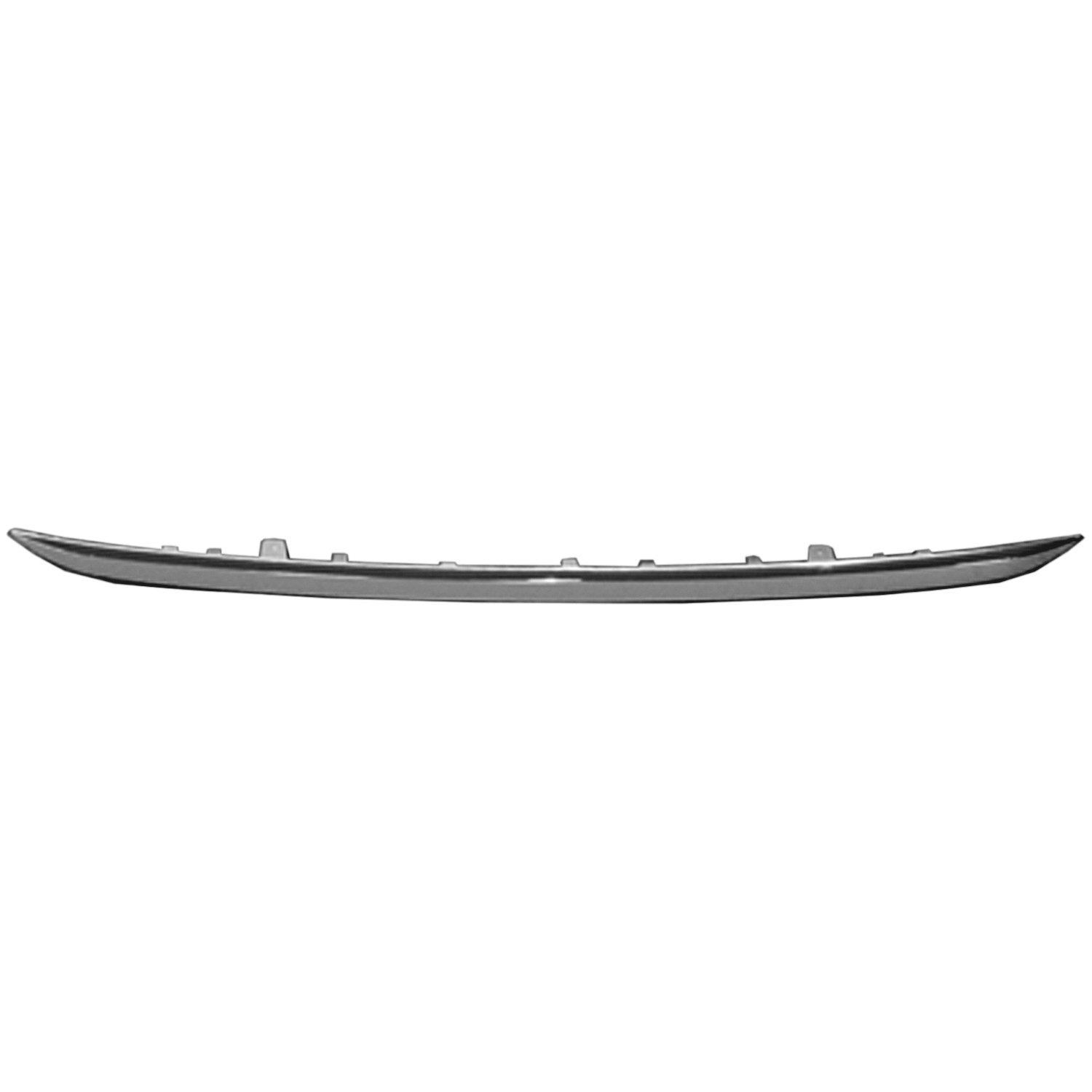 Grille Molding Lower Canada/Mexico Built for Honda CR-V 2012–2014
