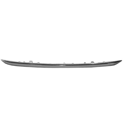 Grille Molding Lower Canada/Mexico Built CAPA for Honda CR-V 2012–2014