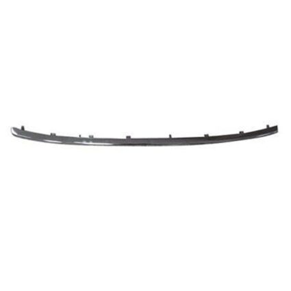 Grille Molding Lower Chrome USA/Mexico Built for Honda CR-V EX EX-L 2007–2009