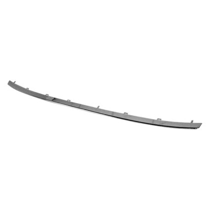 Grille Molding Lower Chrome USA/Mexico Built CAPA for Honda CR-V EX EX-L 2007–2009