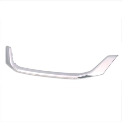 Grille Molding Lower Chrome CAPA for Honda Accord Coupe 2013–2015