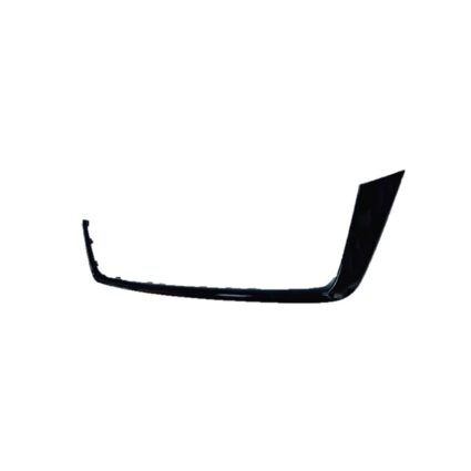 Grille Molding Lower Black for Honda Ridgeline 2017–2020