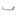 Grille Molding Lower Chrome for Honda Ridgeline 2017–2020