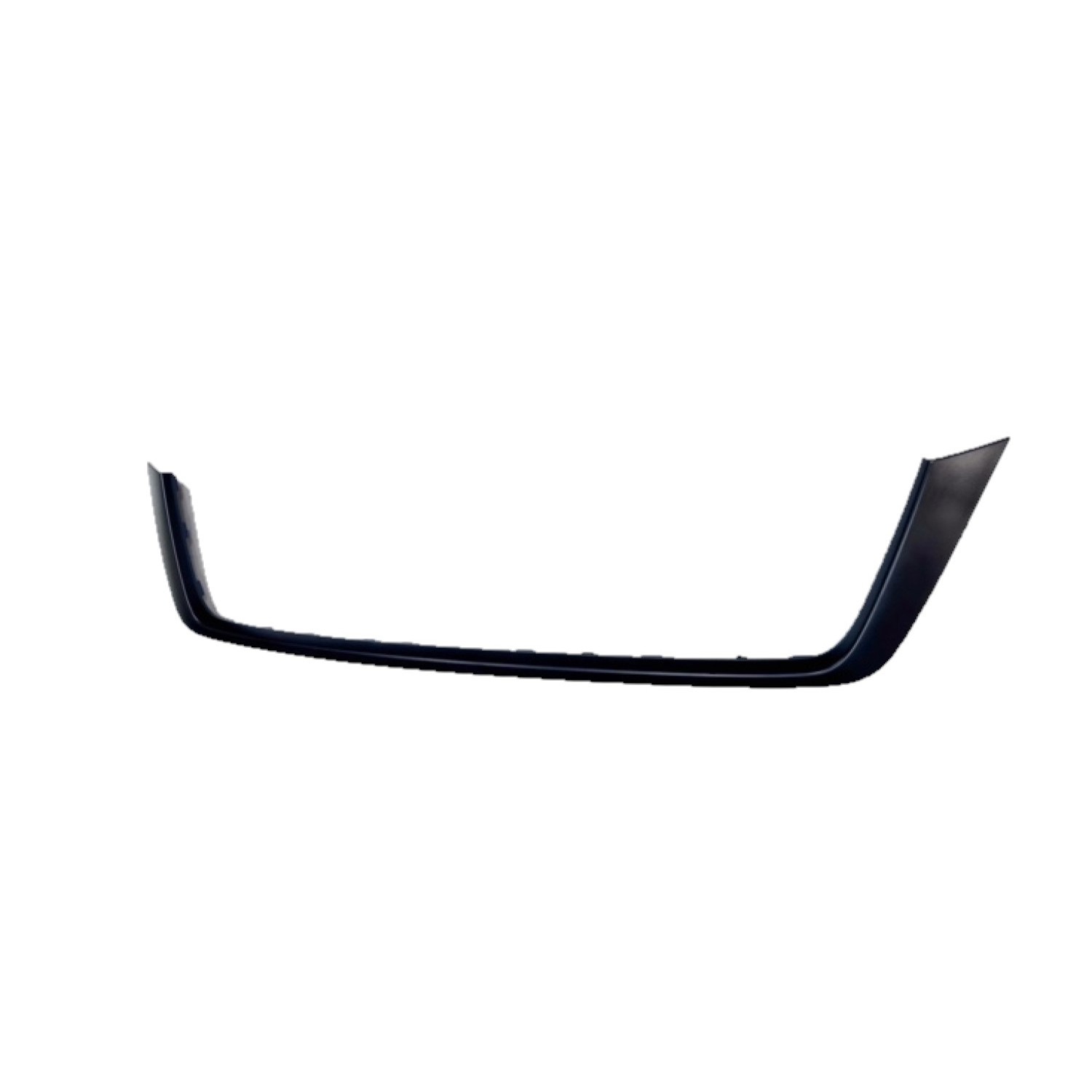 Grille Molding Lower Chrome for Honda Ridgeline 2017–2020
