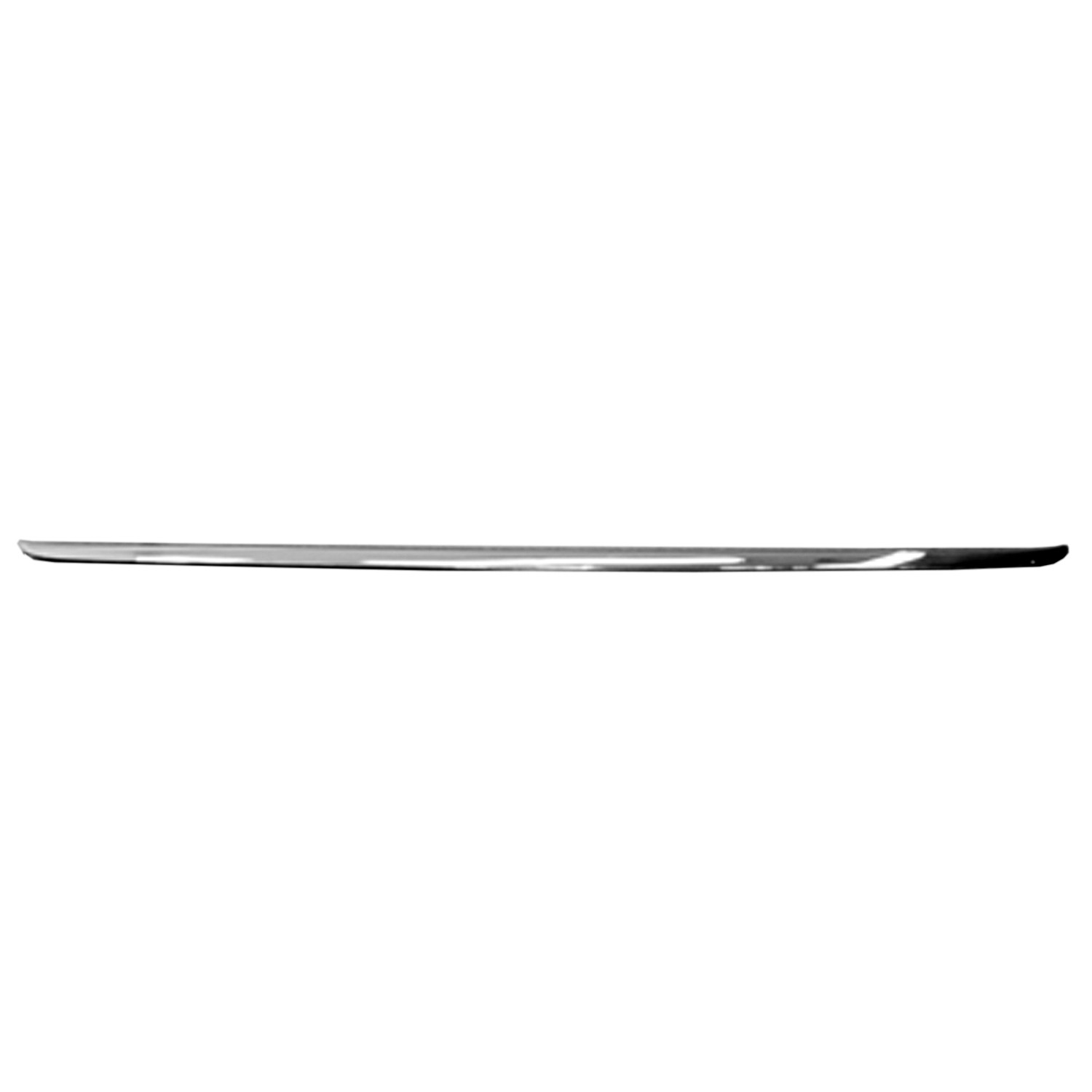 Grille Molding Upper Chrome Canada/Mexico/USA Built for Honda CR-V 2012–2014