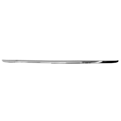 Grille Molding Upper Chrome Canada/Mexico/USA Built for Honda CR-V 2012–2014