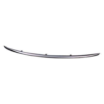 Grille Molding Upper Chrome Canada/Mexico/USA Built CAPA for Honda CR-V 2012–2014