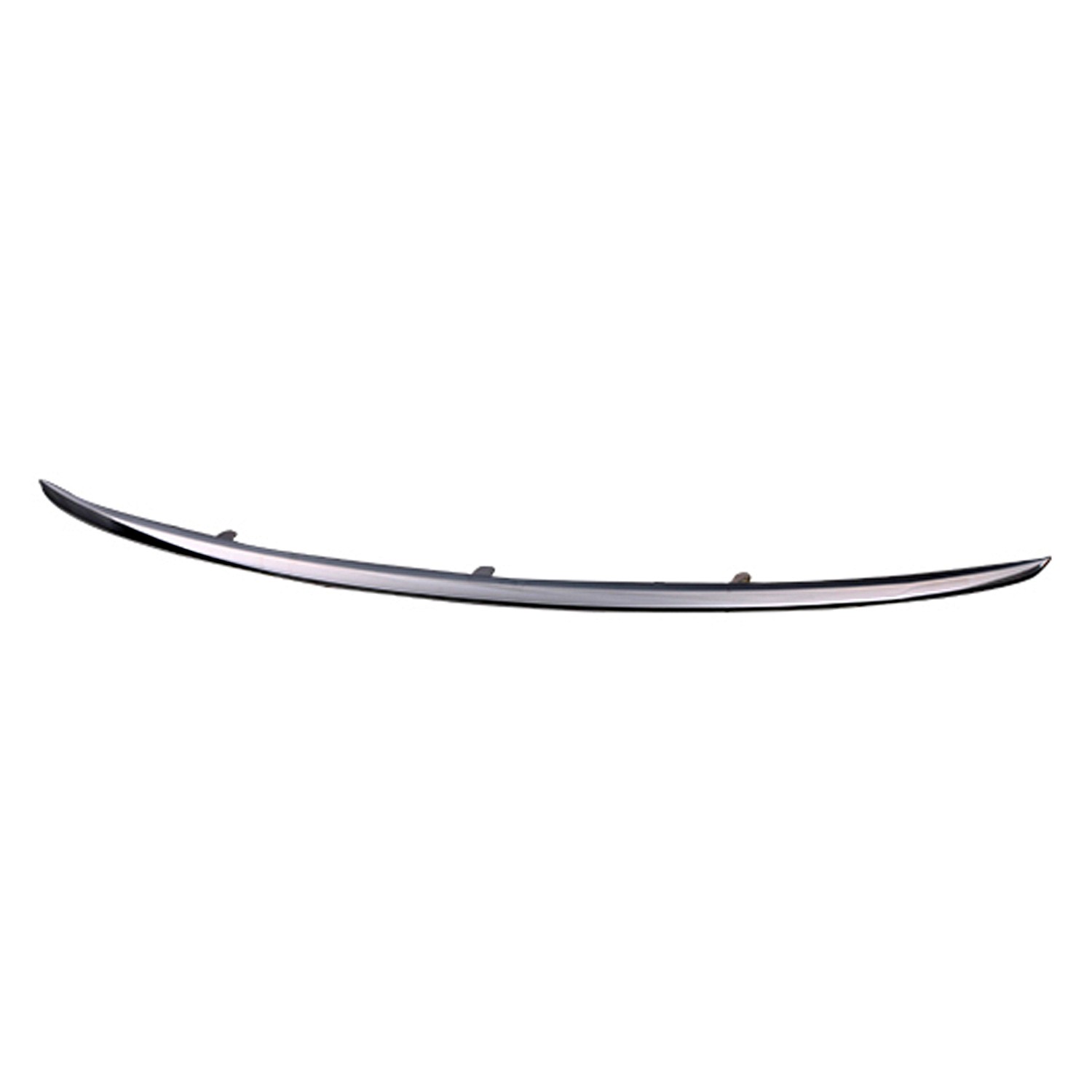 Grille Molding Upper Chrome Canada/Mexico/USA Built CAPA for Honda CR-V 2012–2014