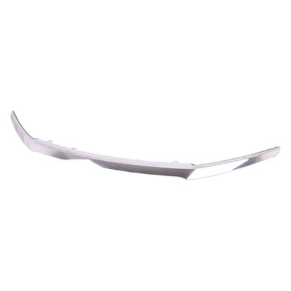 Grille Molding Upper CAPA for Honda Pilot 2016–2018