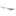 Grille Molding Upper Chrome CAPA for Honda Insight 2019–2022