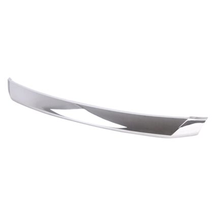 Grille Molding Upper Chrome CAPA for Honda Insight 2019–2022