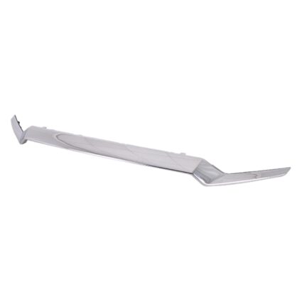 Grille Molding Upper Chrome CAPA for Honda Passport Ridgeline