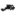 Grille Air Deflector Left Lower Grille for Honda Civic Sedan Coupe Si 2017–2020