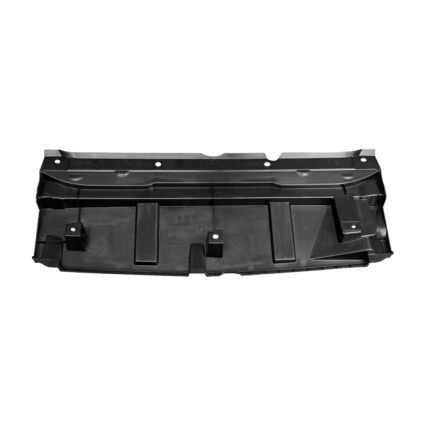Grille Air Deflector Lower Air Intake Duct CAPA for Honda Accord 2016–2017