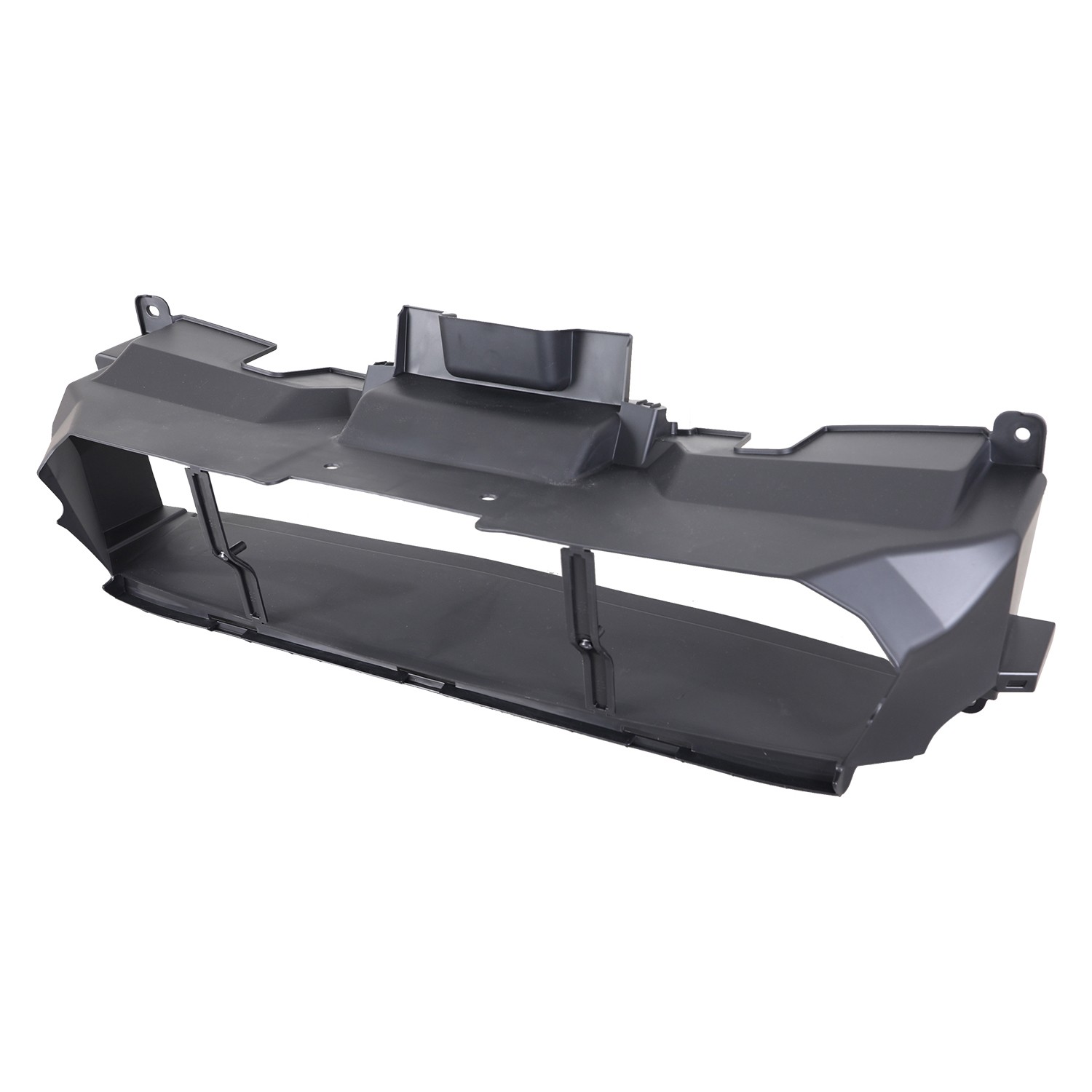 Grille Air Deflector Lower Air Duct for Honda CR-V LX Sport EX EX-L 2023–2025