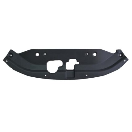 Panel Molding Front Upper Radiator Cover for Honda Odyssey 2008–2010