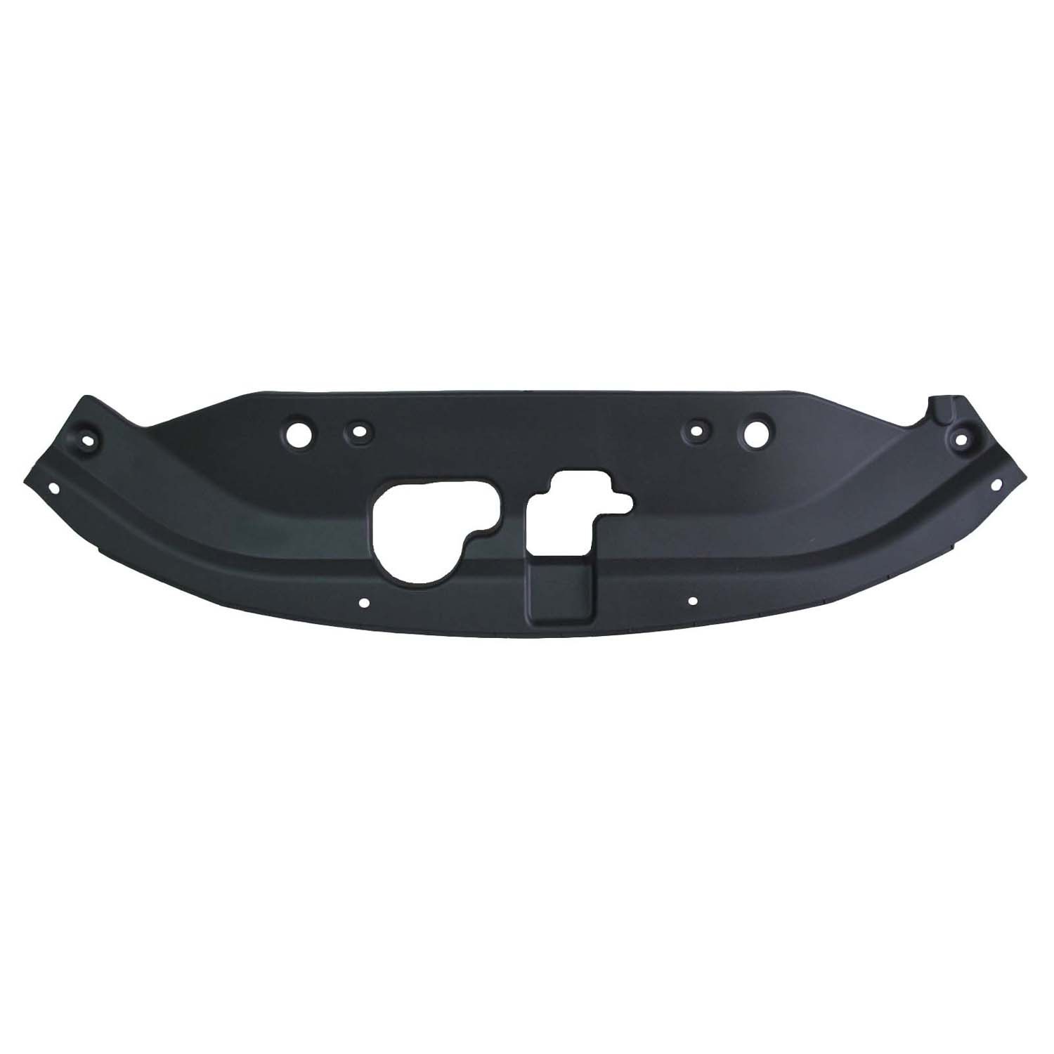 Panel Molding Front Upper Radiator Cover for Honda Odyssey 2008–2010