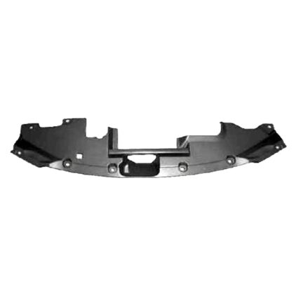 Panel Molding Front Upper Cover Assembly for Honda HR-V 2016–2022