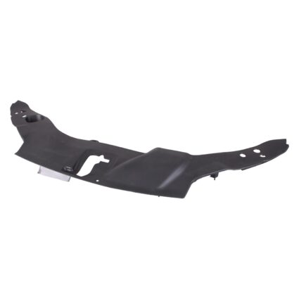 Panel Molding Front CAPA for Honda Pilot 2016–2022