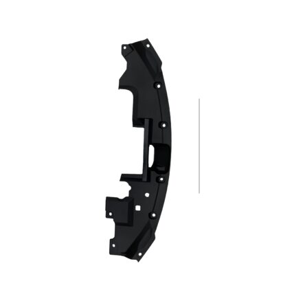 Panel Molding Front Upper Radiator Cover CAPA for Honda HR-V EX EX-L Touring 2019–2022